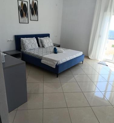 Jala Apartment | NIKOLARI RESORTs