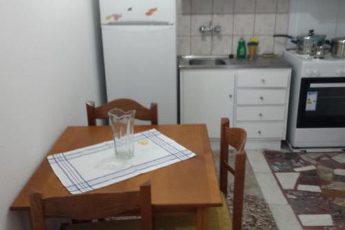 Koutsounari House | Nikolas House