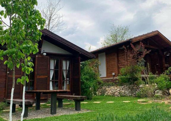Bajina Basta Apartment | NIKOLIJA 2