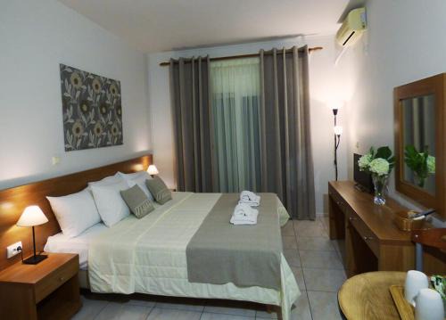 Nikita Apartment | Nikos House