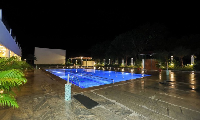 Kalapettai Hotel | Nilan Zingle Resort
