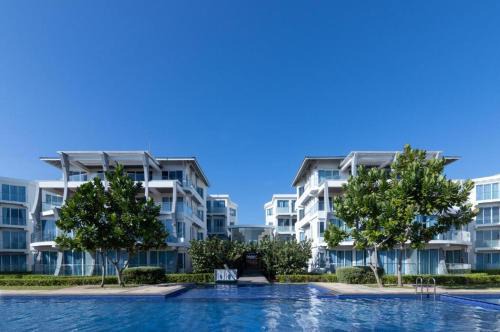 Nilaveli Apartment | Nilaveli Ocean Front Condos 1G1