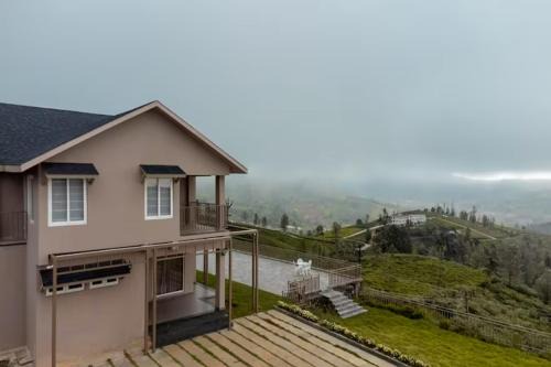 Ithalar Villa | Nilgiri Valley Villa Ooty - a VKation Experience
