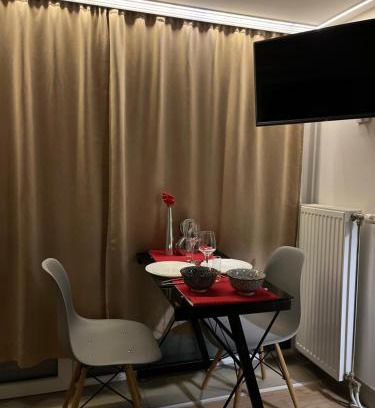 Nis Apartment | Nilton 2 Apartmans