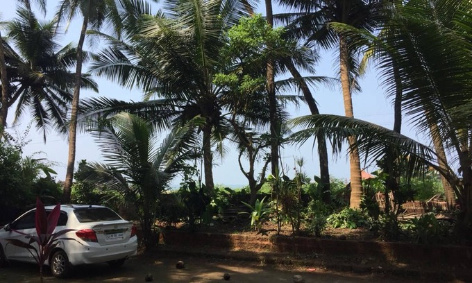 Gokarna Hotel | Nimmu House