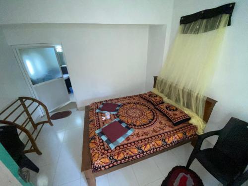 Mirissa Resort | NimSri Villa by Prazzventures