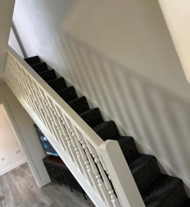 Harborne Apartment | Nina Nests