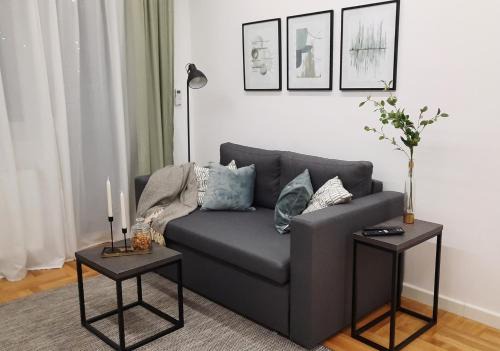 Bijeljina Apartment | NINA Studio Apartment