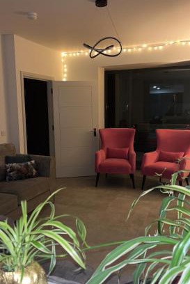 Portstewart House | Nine Hatherans