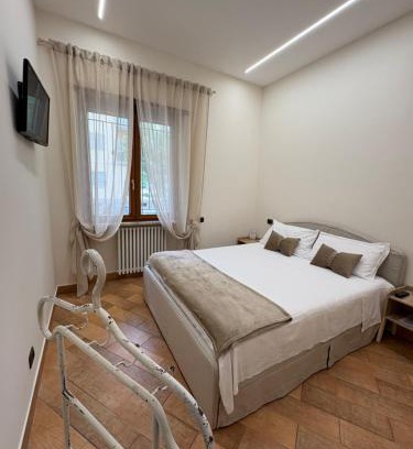 Portici Apartment | Ninella Apartment