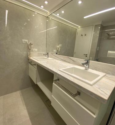 Jardins Apartment | Ninety Suíte Premium