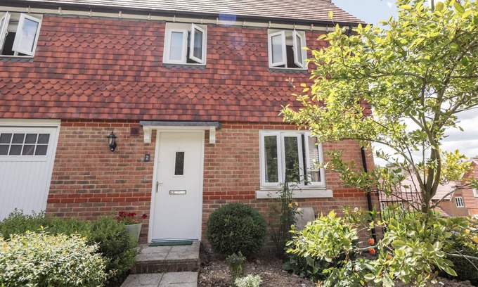 Hailsham Apartment | NINFIELD APARTMENT, family friendly in Hailsham