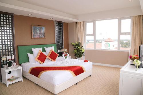 Ninh Kieu Hotel | NINH KIỀU FORTUNELAND HoTel