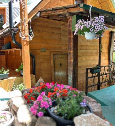 Visoko Apartment | NINO Natural wood house