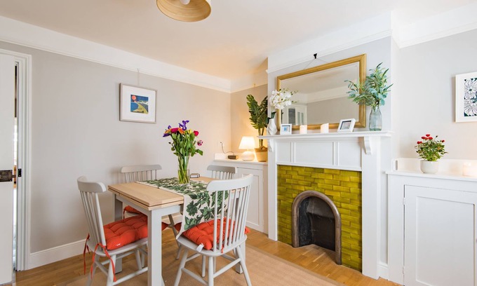 Whitstable Cottage | Ninteen, Whitstable Kent