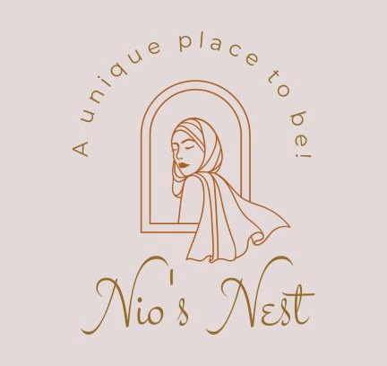 Gaios House | Nio's nest