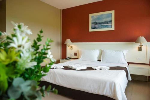 Makham Tia Hotel | Nipa Garden Hotel