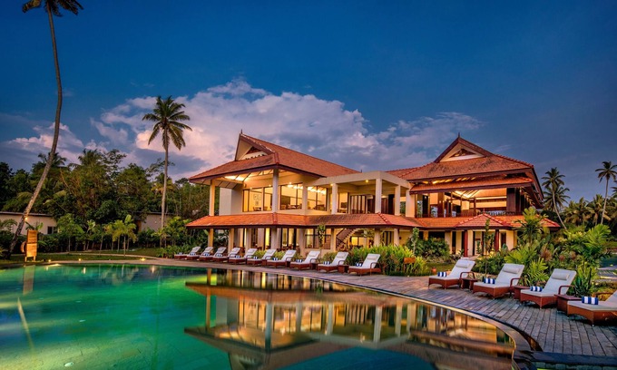 Kumarakom Resort | Niraamaya Retreats Backwaters & Beyond
