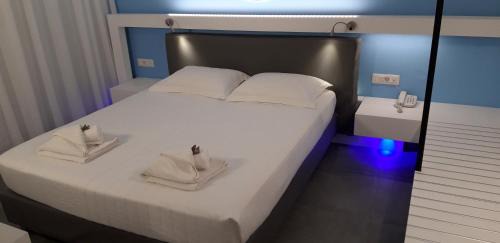 Almyrida Apartment | Niriides