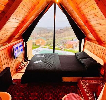 Ormanli Hotel | Nirvana Bungalov