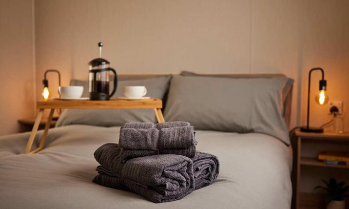 Cayton Bay House | Nirvana Coastal Retreat Holiday Home