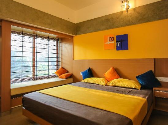 Thiruvananthapuram House | Nirvana home stay Trivandrum