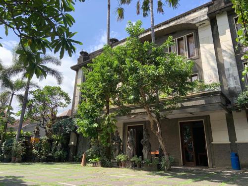 Denpasar Hotel | Nirwana Suites