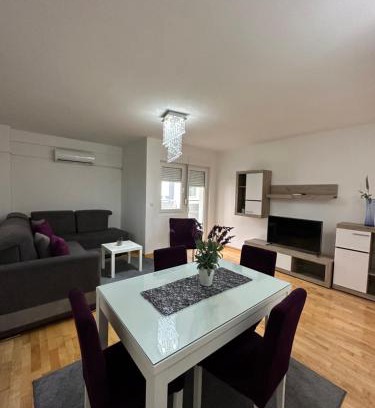 City Center Apartment | Nis Apartment
