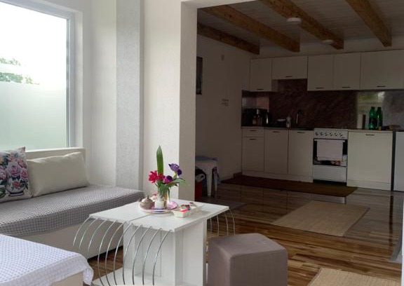 Bihac Apartment | Nisa & De Apartmani