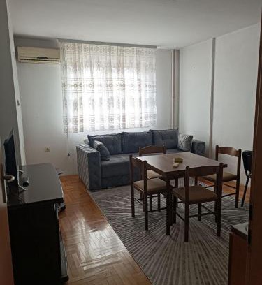 City Center Apartment | Nisava rest