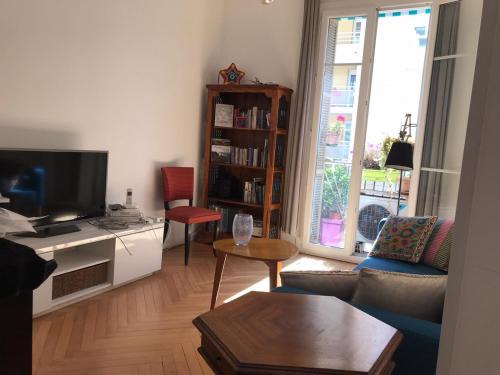 Quartier du Port Apartment | Nissa la Bella