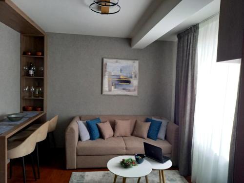 Jahorina Apartment | Nivalis Residence A16