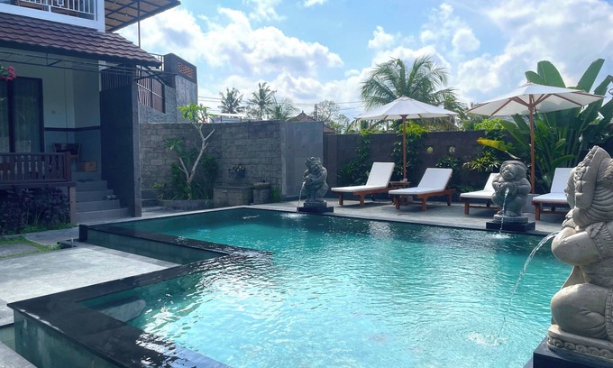 Mas Hotel | Nivaluma By Zuzu