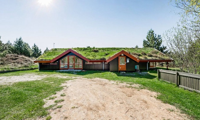 Bolilmark House | "Niyazi" - 3.1km from the sea by Interhome
