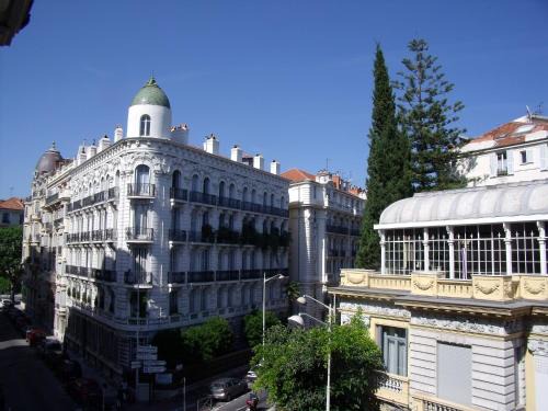 Nice City Centre Apartment | Nizza - Boutique Wohnung - near Hotel Negresco