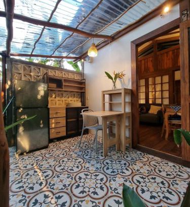 Kediri Villa | Njawani Eco Stay