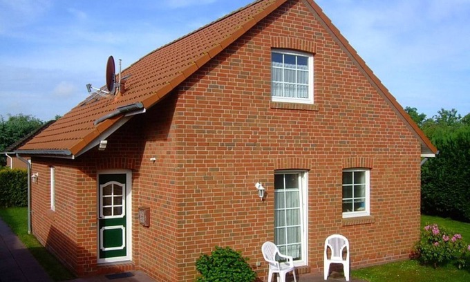 Norden House | Njörd - Beautiful 100sqm vacation home for 6 people with sauna and large garden