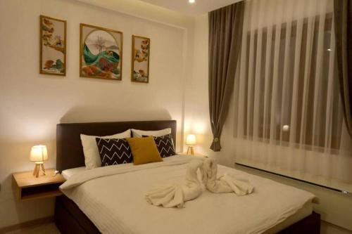 Vozdovac Apartment | Nlux 30 MamaBaba Resort&Spa