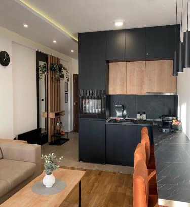 Lisina Apartment | NLux Nest