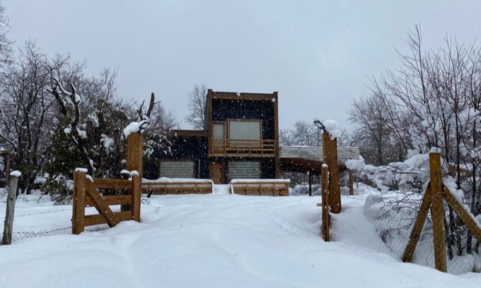 Pinto House | NM Lodge