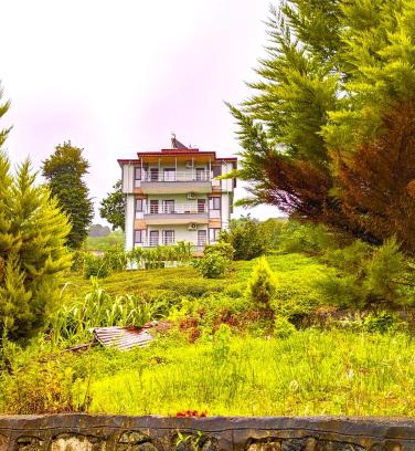 Pazar Apartment | Noğa Suit Apart