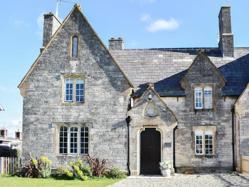 Puddletown House | No 1 The Old School