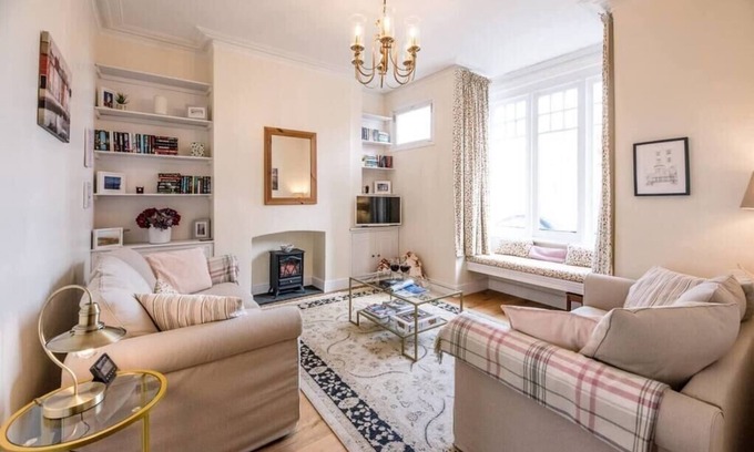 Southwold Apartment | No 12. Southwold