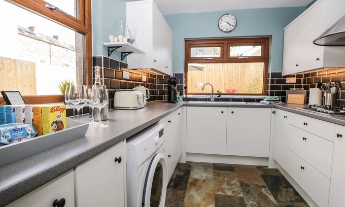 Cockermouth Cottage | No.2 Waterloo Street
