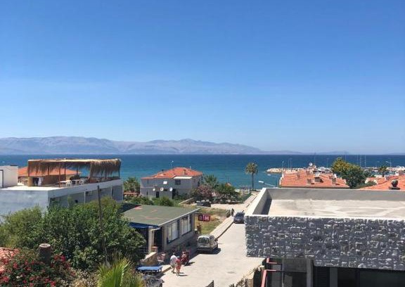 Cesme Apartment | No 22 Residence