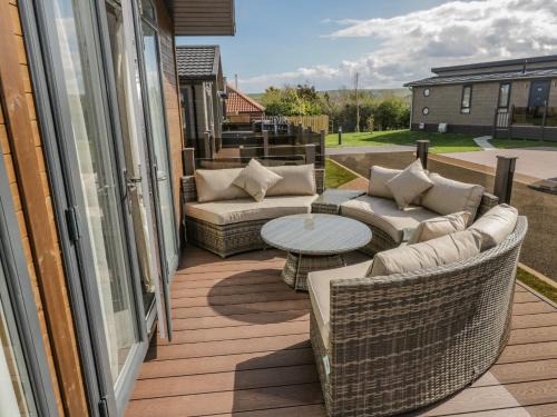 Runswick Bay House | No 27 The Crab Pot