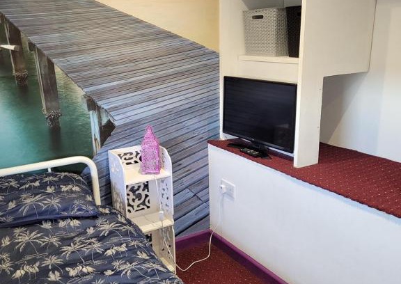 Saltburn-by-the-Sea Apartment | No 3 Lingdale - 4 bedroom house close to N Yorks Moors