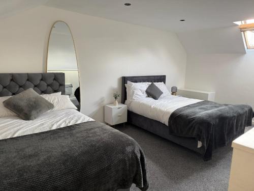 Bordesley Apartment | No 41 Bradford Units -5 Apartments