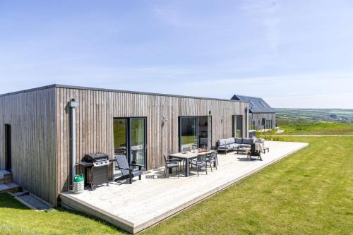 North Buckland House | No 6 The Vista, Willingcott, Woolacombe