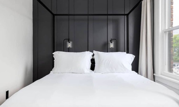 Lakewood Apartment | NO. 7 - 1BD Hotel Quality